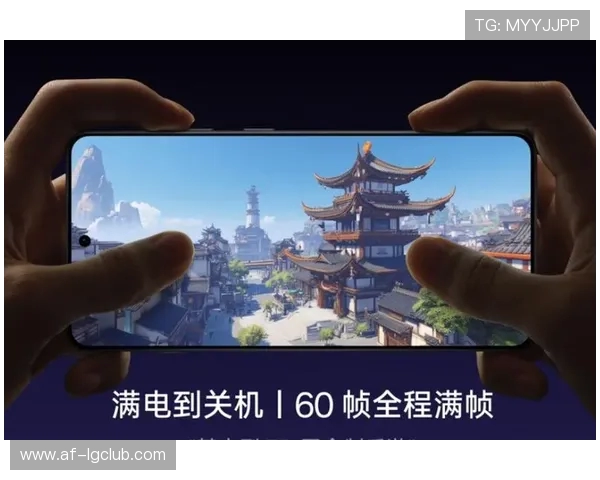 2025年专为游戏设计的手机推荐:不拍照只享受极致游戏体验 2025年专为游戏设计的手机推荐:不拍照只享受极致游戏体验