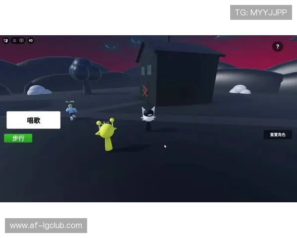 《节奏修复师：探索音符世界中的节奏盒子奇遇》